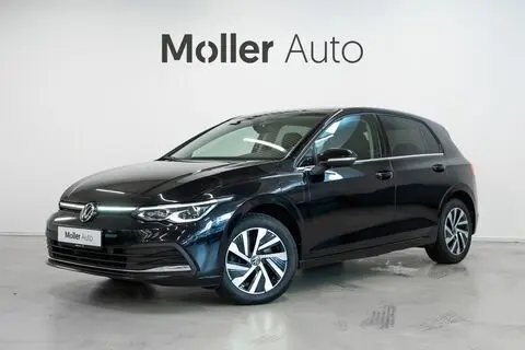 Volkswagen Golf, 2022, 1.4, 110 kW, plug-in hybrid p+e, automatic, front-wheel drive
