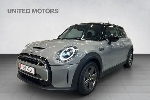 MINI Cooper SE, 2022, 135 kW, elekter, automaat, esivedu
