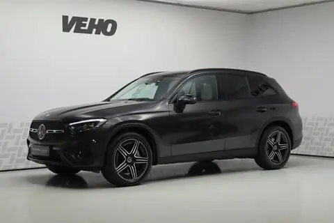 Mercedes-Benz GLC 220, 2023, 2.0, 145 kW, гибрид д+э, автомат, полный привод