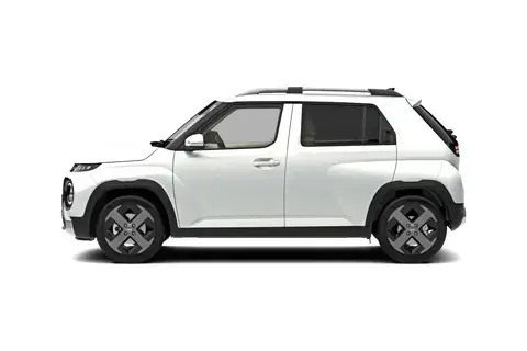 Hyundai Inster, 85 kW, electric, automatic, front-wheel drive