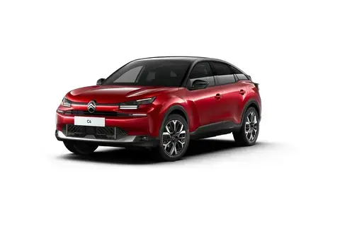 Citroën C4, 1.2, 96 kW, petrol, automatic