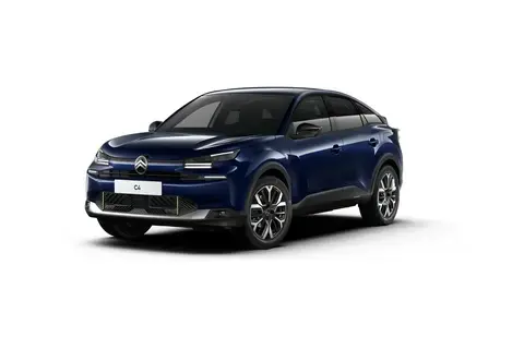 Citroën C4, 1.2, 96 kW, petrol, automatic