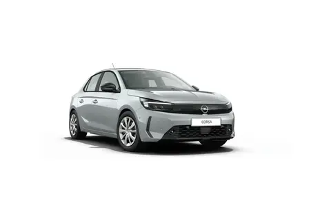 Opel Corsa, 2025, 1.2, 74 kW, bensiin, automaat