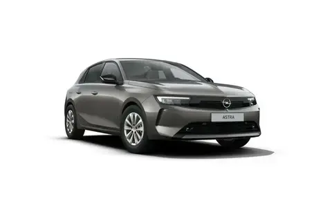 Opel Astra, 2025, 1.2, 96 kW, bensiin, automaat