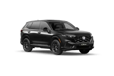 Honda CR-V, pistikhübriid b+e, automaat, esivedu