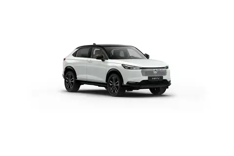 Honda HR-V, hübriid b+e, automaat, esivedu