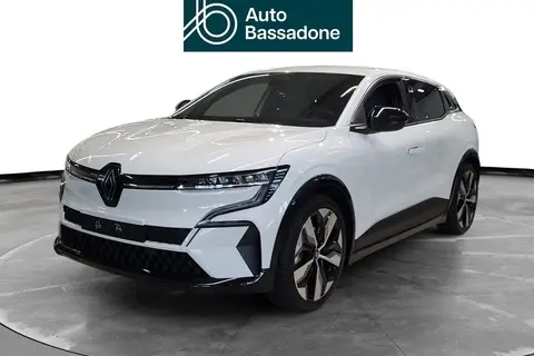 Renault Megane, 160 kW, электричество, автомат, передний привод
