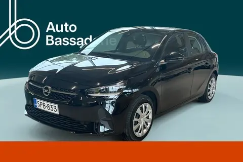 Opel Corsa-e, 2023, электричество, автомат, передний привод