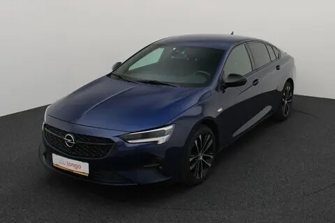 Opel Insignia, 2021, 2.0, 128 kW, diisel, automaat, esivedu