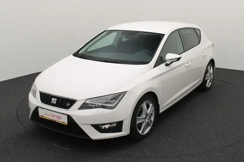 SEAT Leon, 2014, 1.4, 103 kW, bensiin, manuaal, esivedu