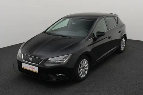 SEAT Leon, 2014, 1.6, 81 kW, diisel, manuaal, esivedu