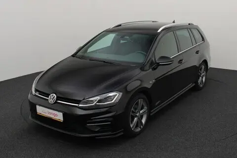Volkswagen Golf, 2019, 1.5, 110 kW, бензин, автомат, передний привод
