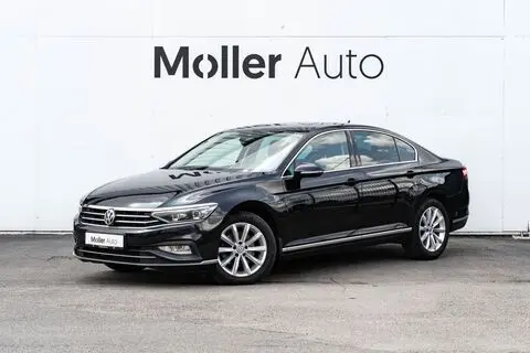 Volkswagen Passat, 2019, 1.5, 110 kW, бензин, автомат, передний привод