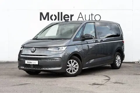 Volkswagen Multivan, 2023, 2.0, 110 kW, diesel, automatic, front-wheel drive