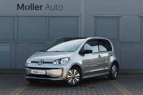 Volkswagen Up, 2021, 61 kW, electric, manual