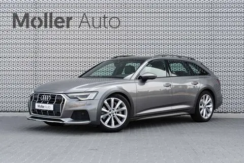 Audi A6, 2020, 3.0, 257 kW, diesel, automatic, four-wheel drive
