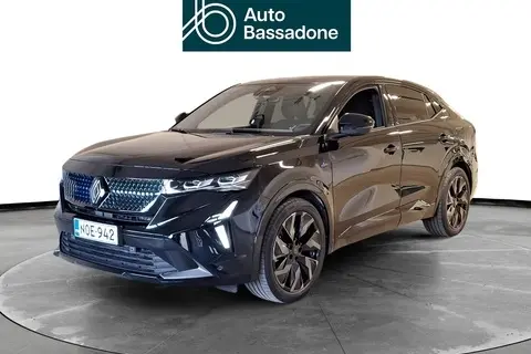 Renault Rafale, 2025, 1.2, 221 kW, plug-in hybrid p+e, automatic, four-wheel drive