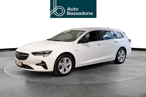 Opel Insignia, 2022, 2.0, 128 kW, diisel, automaat, esivedu