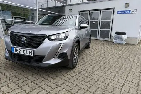 Peugeot 2008, 2025, 2.0, 74 kW, diisel, manuaal, esivedu