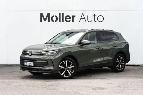 Volkswagen Tiguan, 2024, 2.0, 110 kW, diisel, automaat, esivedu
