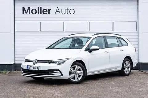 Volkswagen Golf, 2024, 2.0, 85 kW, diesel, automatic, front-wheel drive