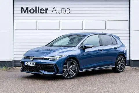 Volkswagen Golf, 2024, 1.5, 110 kW, petrol, automatic, front-wheel drive