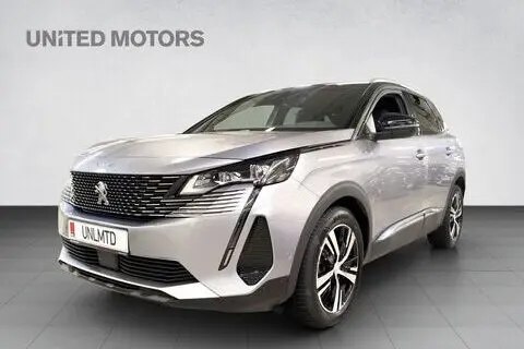 Peugeot 3008, 2023, 1.2, 96 kW, bensiin, automaat, esivedu