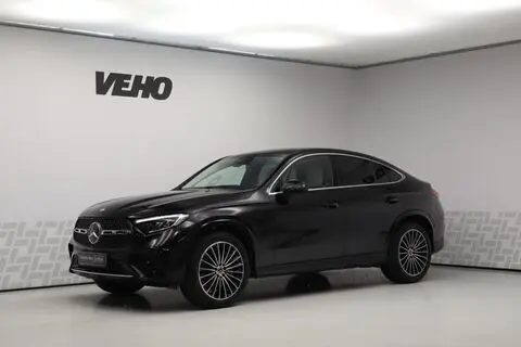 Mercedes-Benz GLC 200, 2025, 2.0, 120 kW, hübriid d+e, automaat, nelikvedu