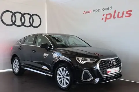 Audi Q3, 2023, 1.5, 110 kW, petrol, automatic, front-wheel drive