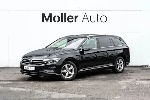 Volkswagen Passat, 2021, 2.0, 147 kW, diisel, automaat, nelikvedu