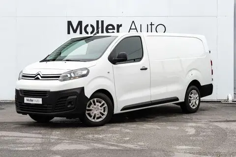 Citroën Jumpy, 2020, 2.0, 110 kW, diisel, manuaal