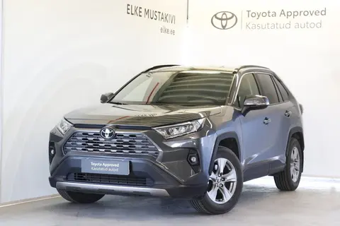 Toyota RAV4, 2023, 2.0, 129 kW, petrol, automatic, front-wheel drive