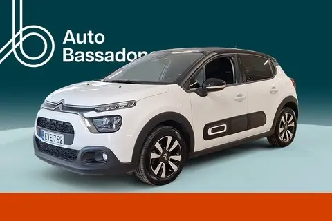 Citroën C3, 2024, 1.2, 81 kW, bensiin, automaat, esivedu