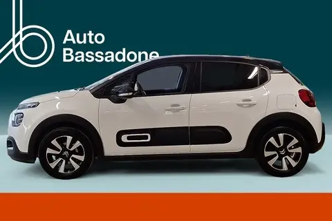 Citroën C3, 2024, 1.2, 81 kW, bensiin, automaat, esivedu