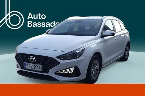 Hyundai i30, 2024, 1.0, 88 kW, bensiin, automaat, esivedu
