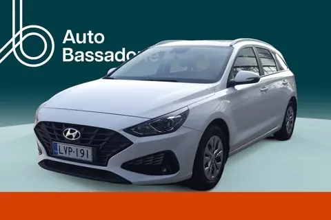 Hyundai i30, 2024, 1.0, 88 kW, bensiin, automaat, esivedu
