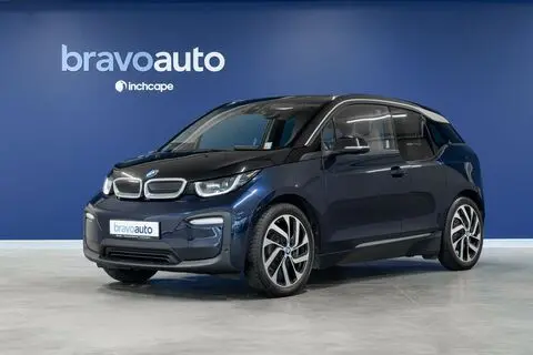 BMW i3, 2018, 125 kW, elekter, automaat, tagavedu