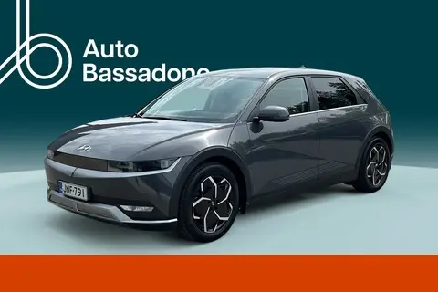 Hyundai IONIQ 5, 2024, 168 kW, elekter, automaat, tagavedu