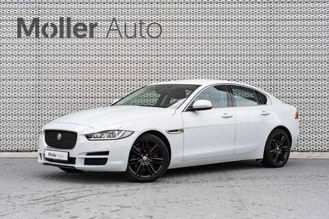 Jaguar XE, 2017, 2.0, 132 kW, diisel, automaat, nelikvedu