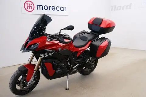 BMW S 1000 XR, 2023, 1.0, 121 kW, petrol, manual, rear-wheel drive