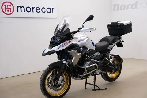 BMW R 1250 GS, 2023, 1.3, 100 kW, petrol, manual, rear-wheel drive
