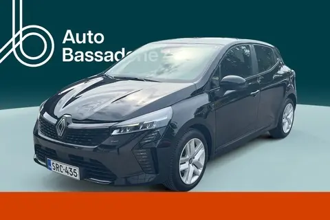 Renault Clio, 2024, 1.0, 67 kW, bensiin, manuaal, esivedu