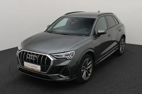 Audi Q3, 2021, 1.5, 110 kW, hübriid b+e, automaat, esivedu