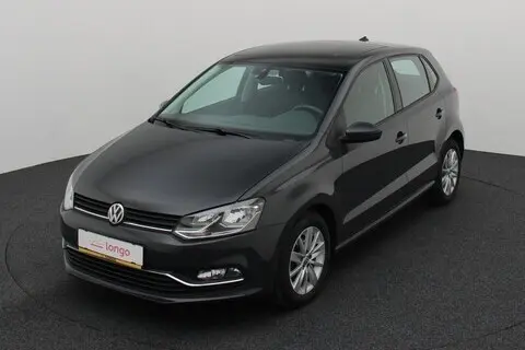 Volkswagen Polo, 2017, 1.4, 55 kW, diisel, manuaal, esivedu