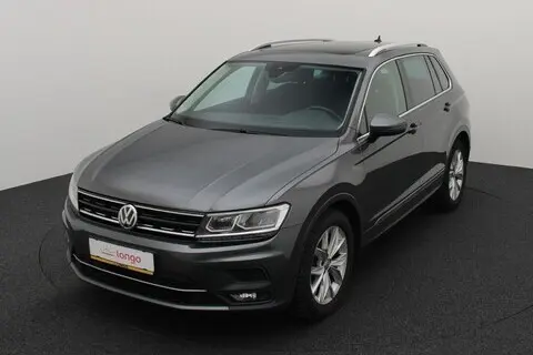 Volkswagen Tiguan, 2020, 1.5, 110 kW, bensiin, automaat, esivedu