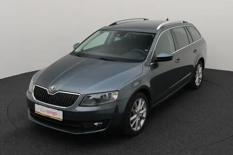 Škoda Octavia, 2016, 1.6, 81 kW, diisel, automaat, esivedu