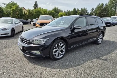 Volkswagen Passat, 2021, 2.0, 110 kW, diisel, automaat, esivedu