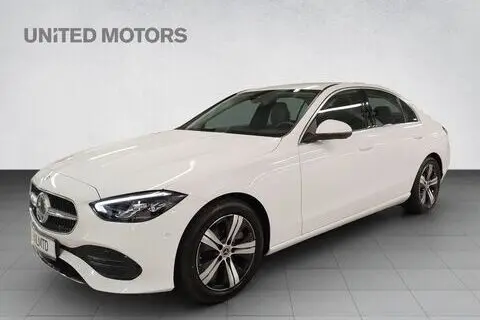 Mercedes-Benz C 200, 2025, 2.0, 120 kW, дизель, автомат, задний привод