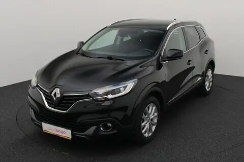 Renault Kadjar, 2017, 1.5, 81 kW, diisel, manuaal, esivedu
