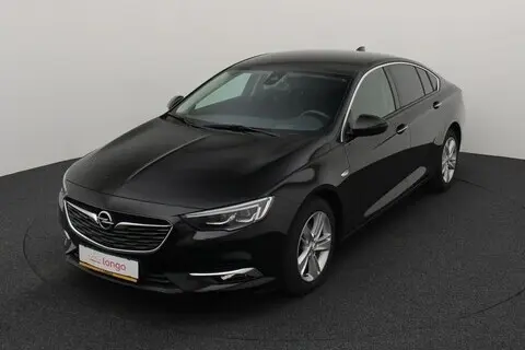 Opel Insignia, 2018, 1.6, 100 kW, diisel, manuaal, esivedu